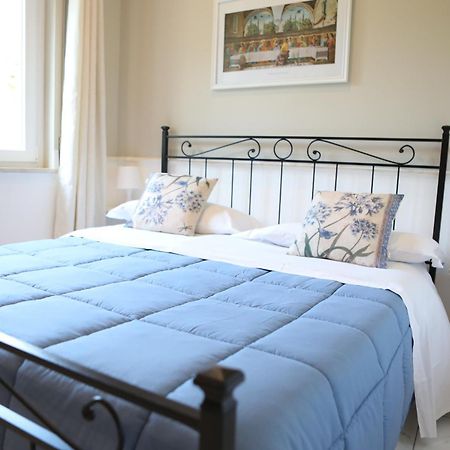 Cilento Suite - Louis Xxii Agropoli Exterior photo