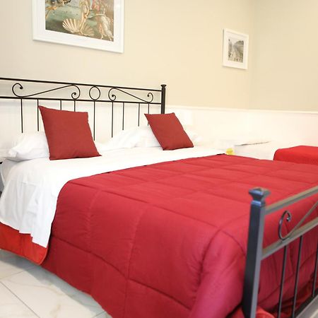 Cilento Suite - Louis Xxii Agropoli Exterior photo