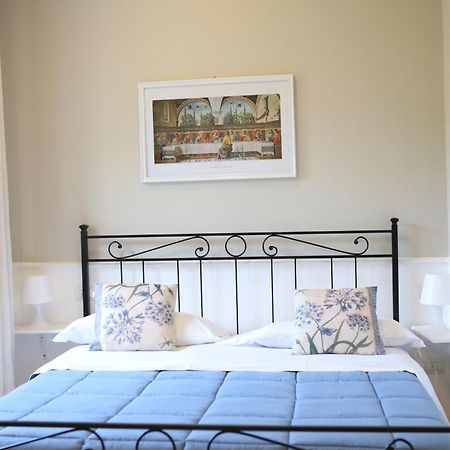 Cilento Suite - Louis Xxii Agropoli Exterior photo