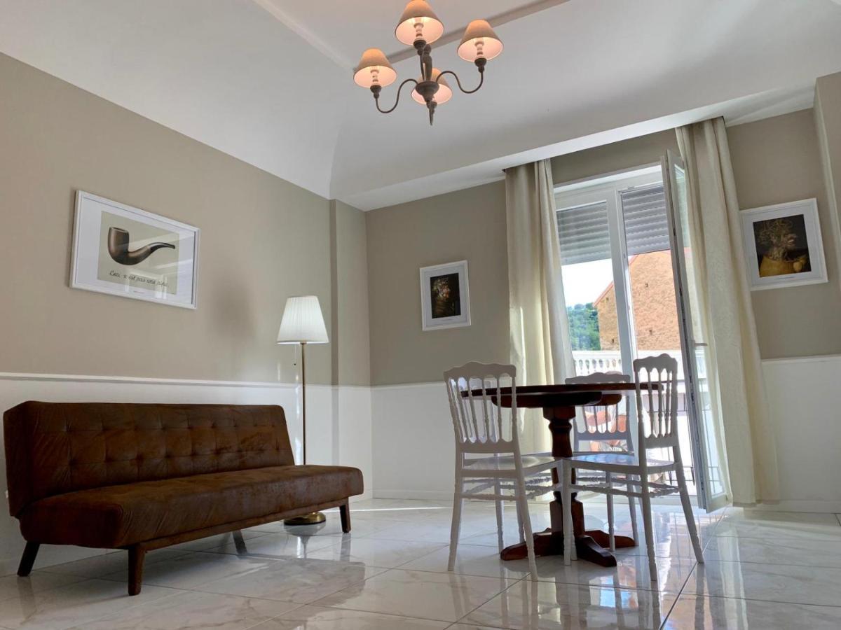 Cilento Suite - Louis Xxii Agropoli Exterior photo