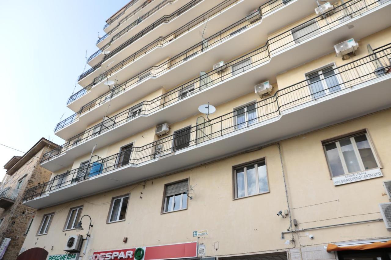 Cilento Suite - Louis Xxii Agropoli Exterior photo