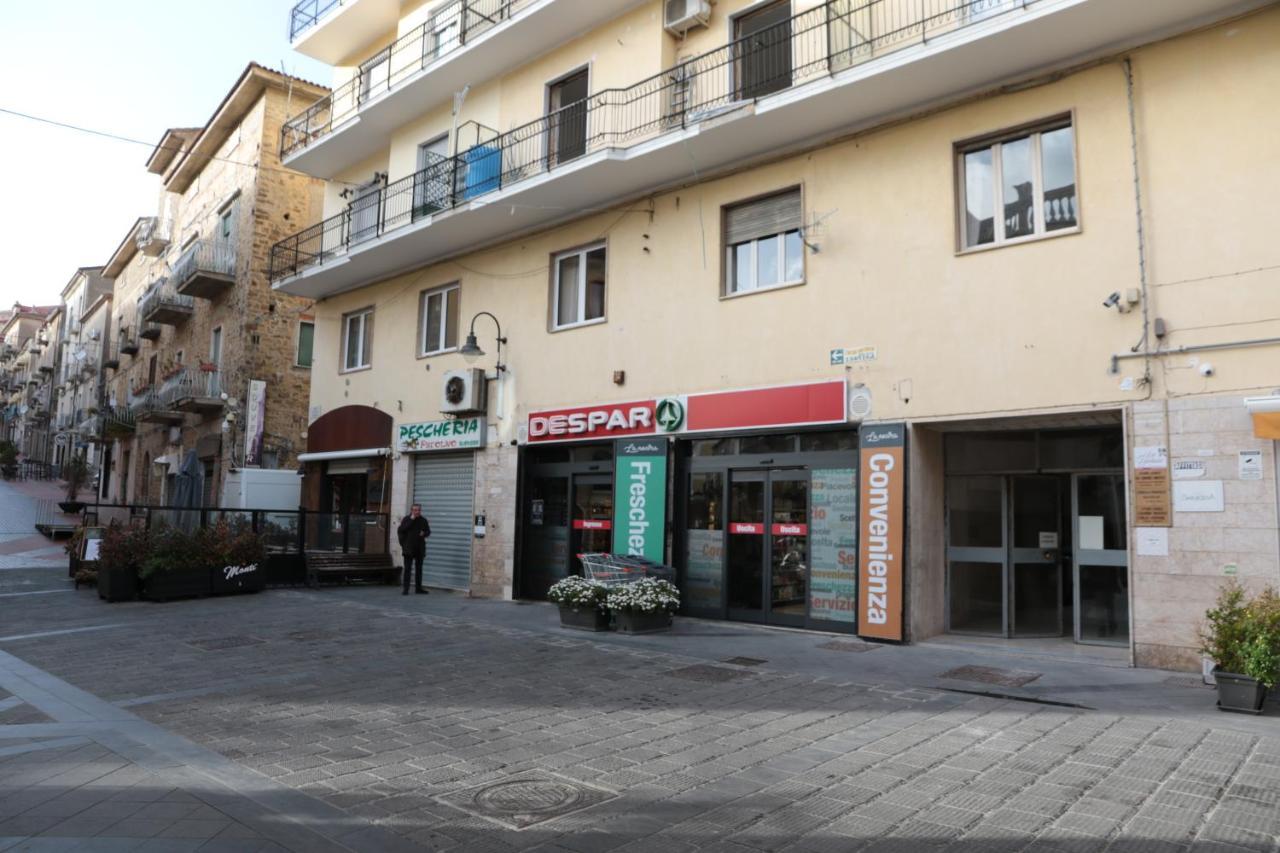 Cilento Suite - Louis Xxii Agropoli Exterior photo