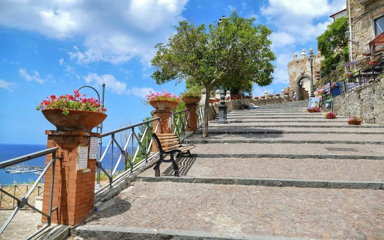 Cilento Suite - Louis Xxii Agropoli Exterior photo