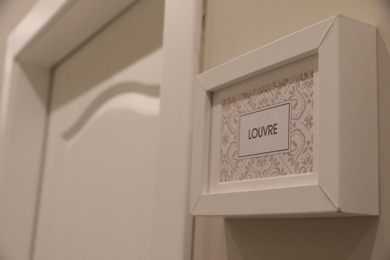 Cilento Suite - Louis Xxii Agropoli Room photo