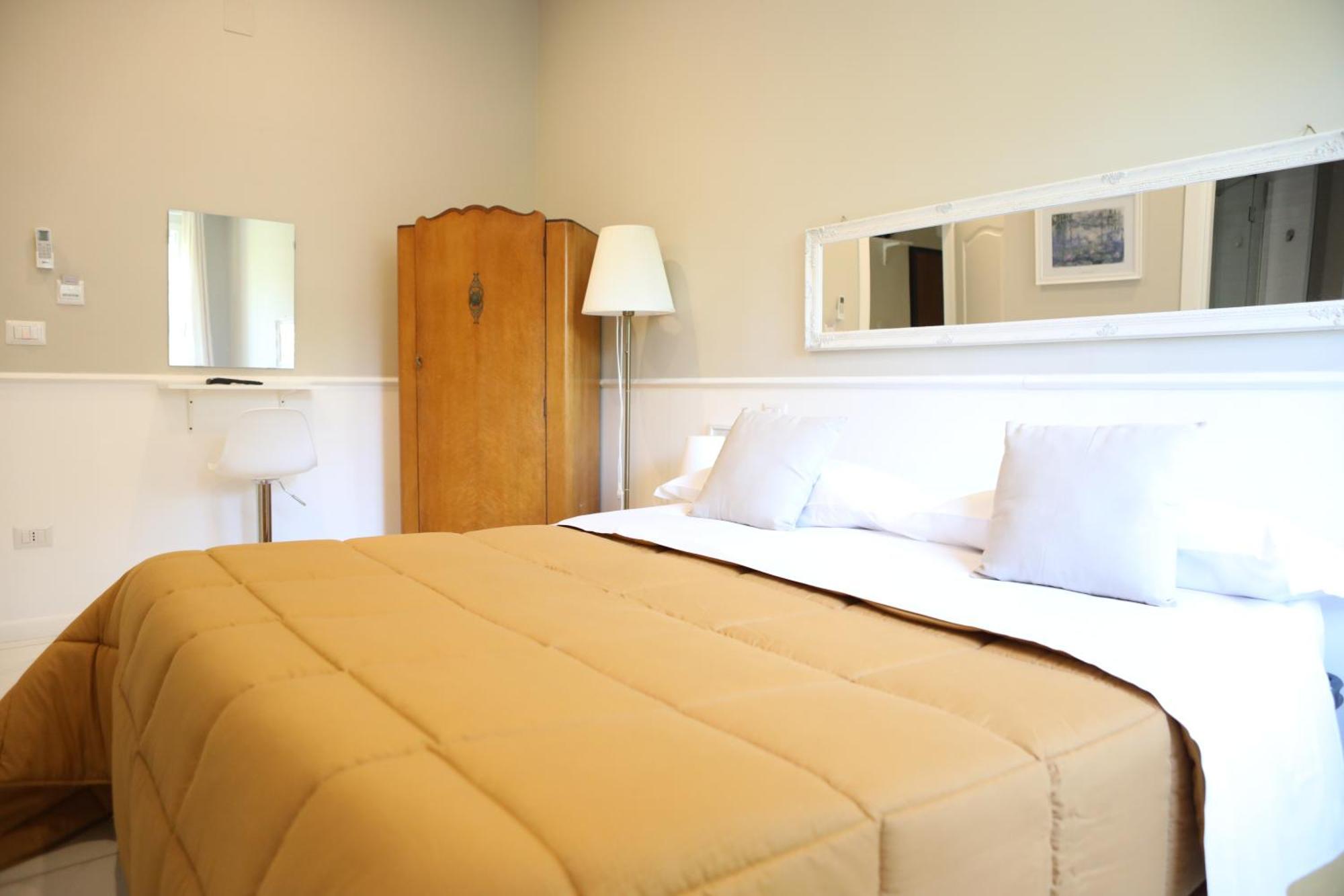 Cilento Suite - Louis Xxii Agropoli Room photo