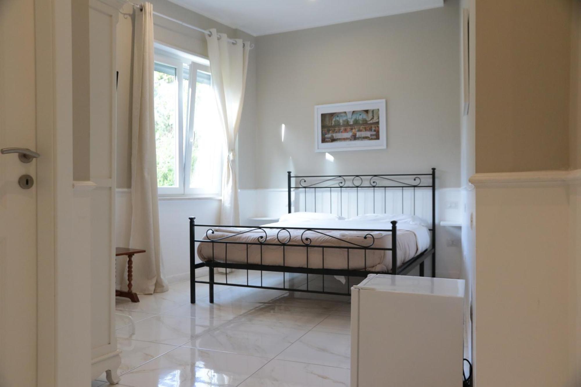 Cilento Suite - Louis Xxii Agropoli Room photo