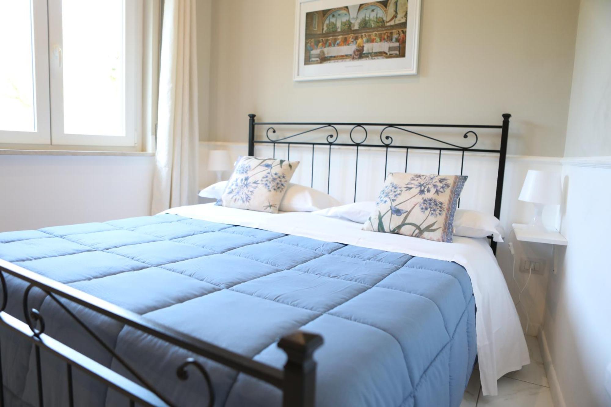 Cilento Suite - Louis Xxii Agropoli Exterior photo