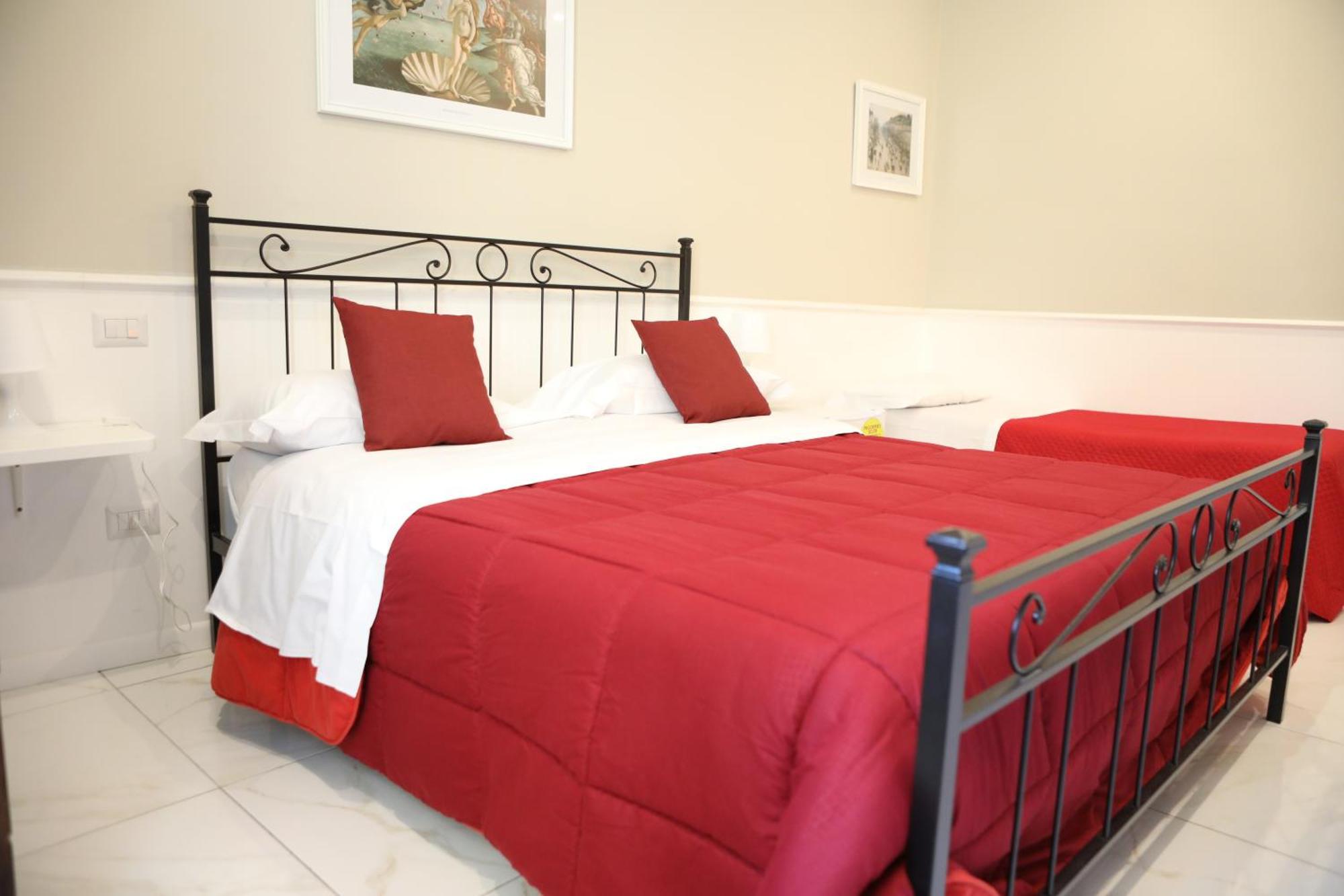 Cilento Suite - Louis Xxii Agropoli Exterior photo