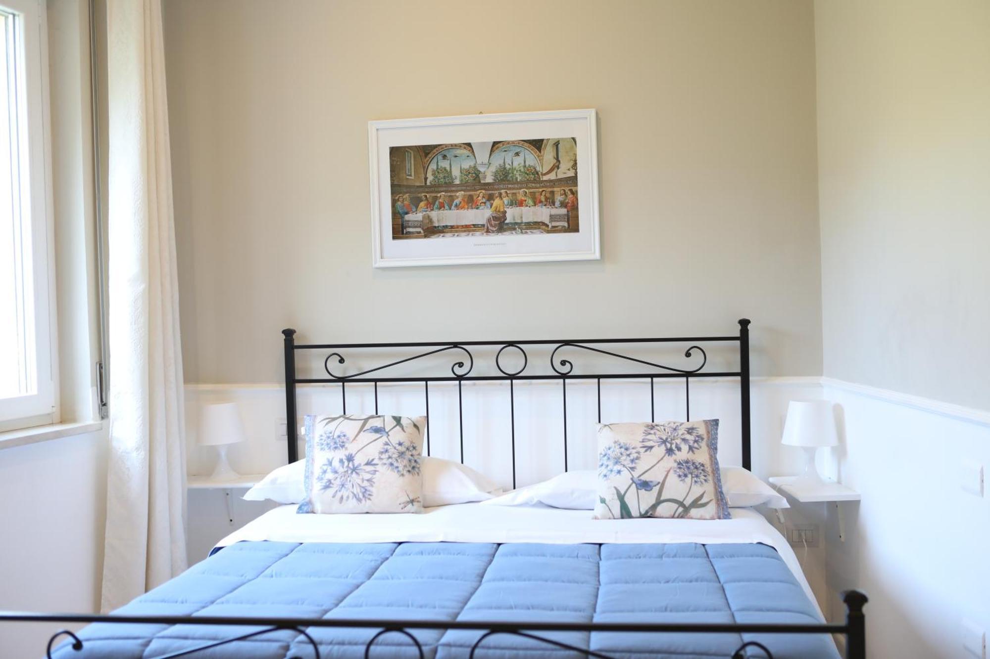 Cilento Suite - Louis Xxii Agropoli Exterior photo